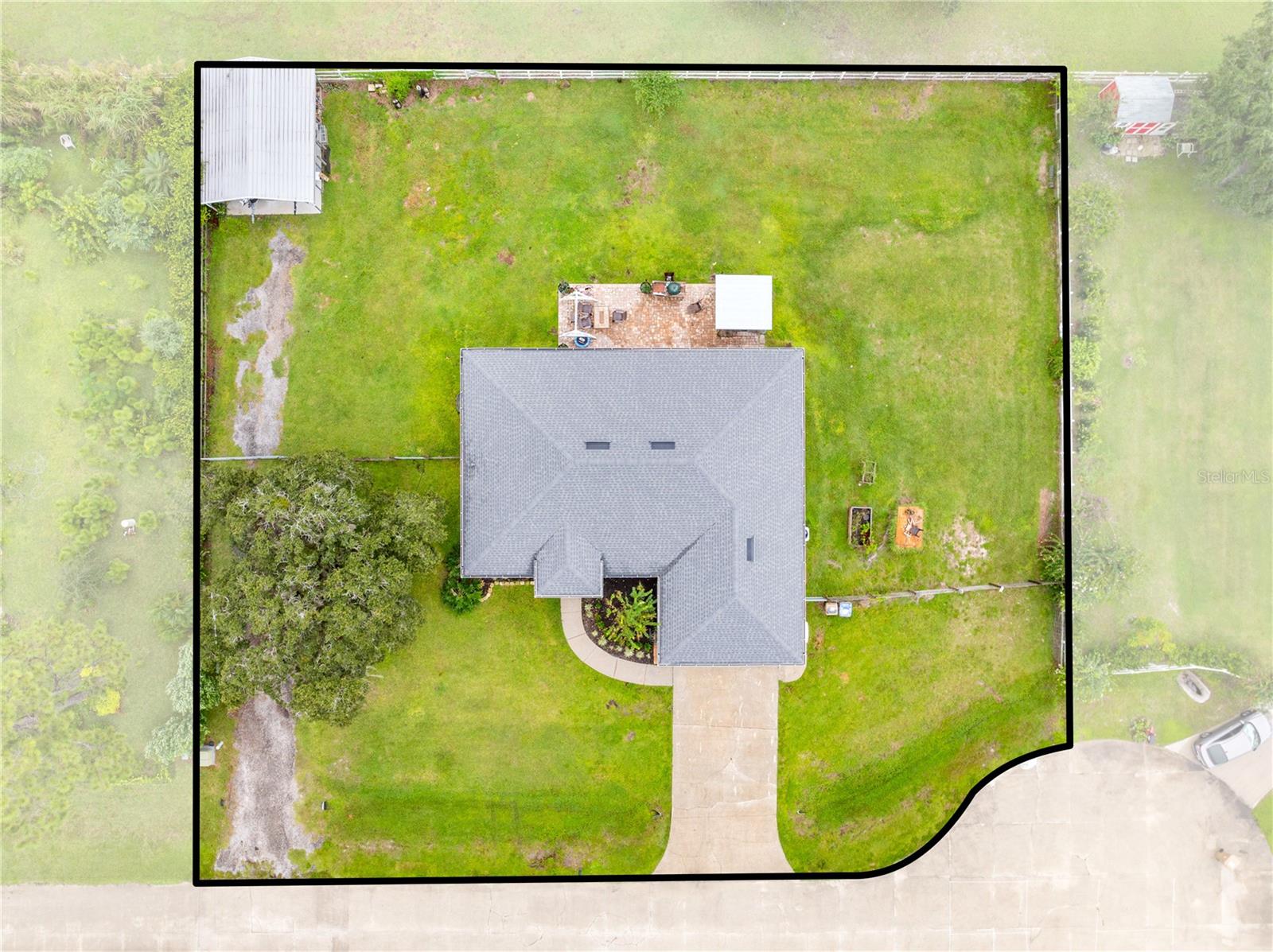 Image 48 of 48 For 1811 Lost Lake Court