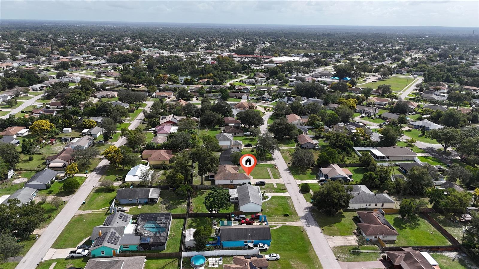 Image 34 of 36 For 1034 Falcon Street