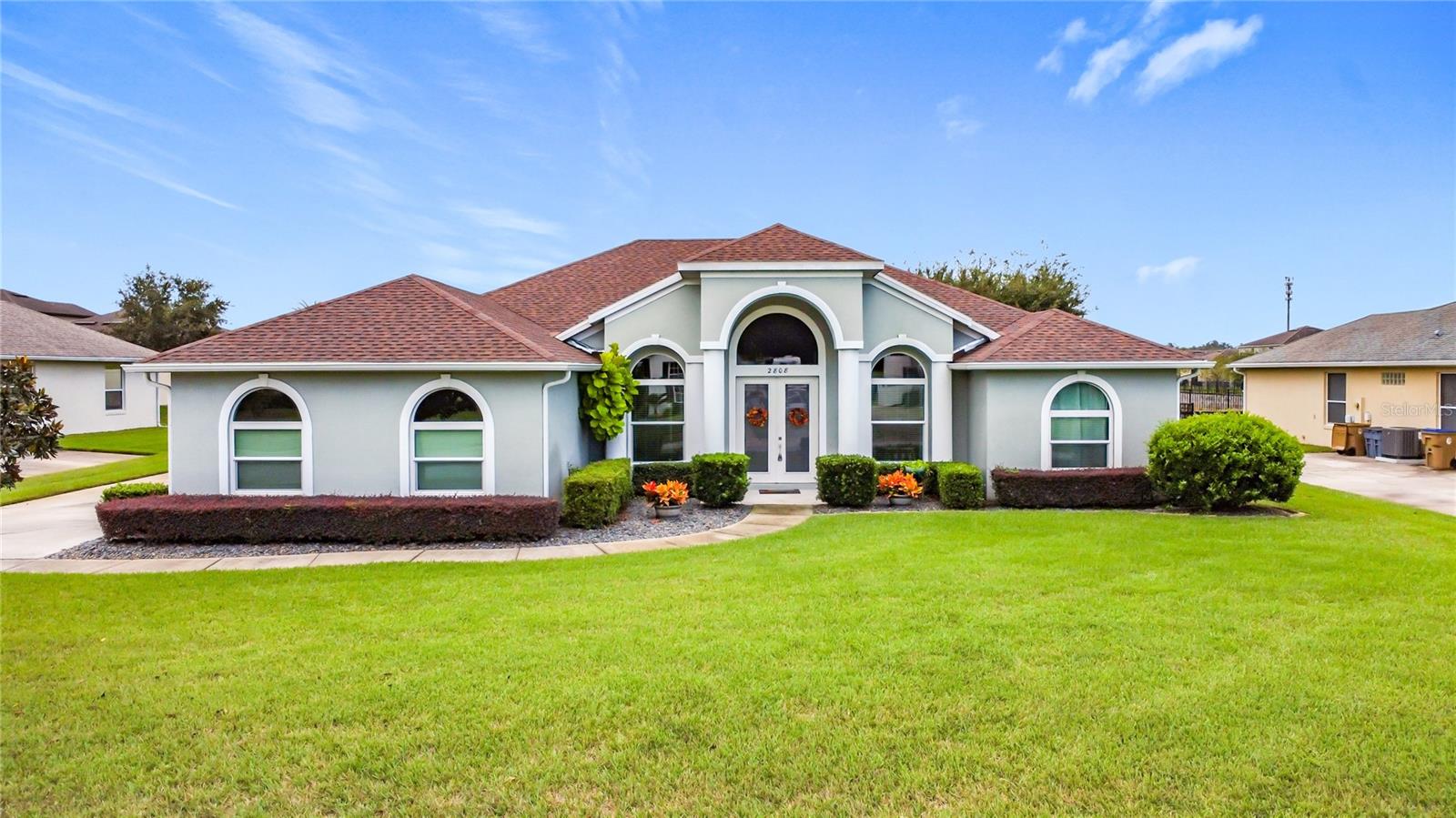 Details for 2808 Deerfield Street, ST CLOUD, FL 34771