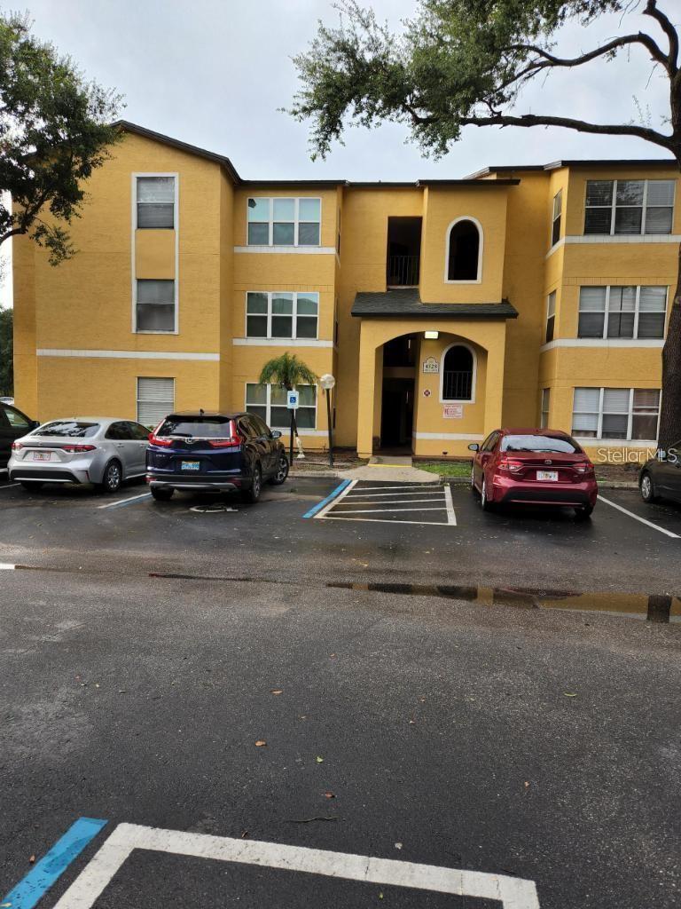 Details for 4528 Commander Drive 2034, ORLANDO, FL 32822