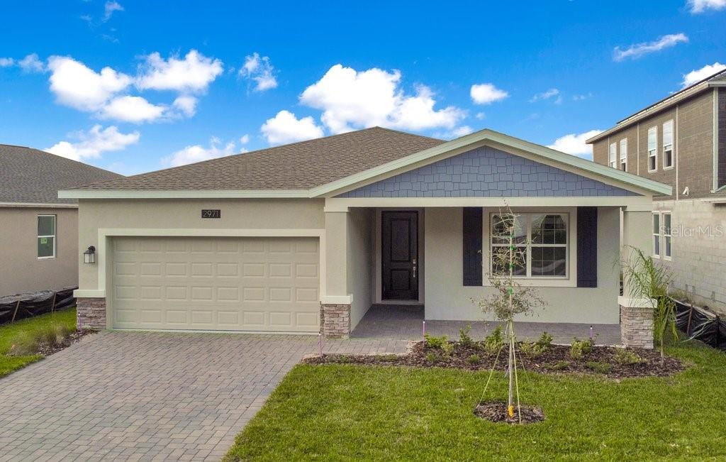 Image 2 of 35 For 2971 Camden Way
