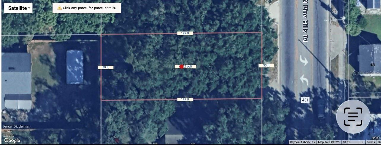 Details for 310 Pine Hills Road, ORLANDO, FL 32811