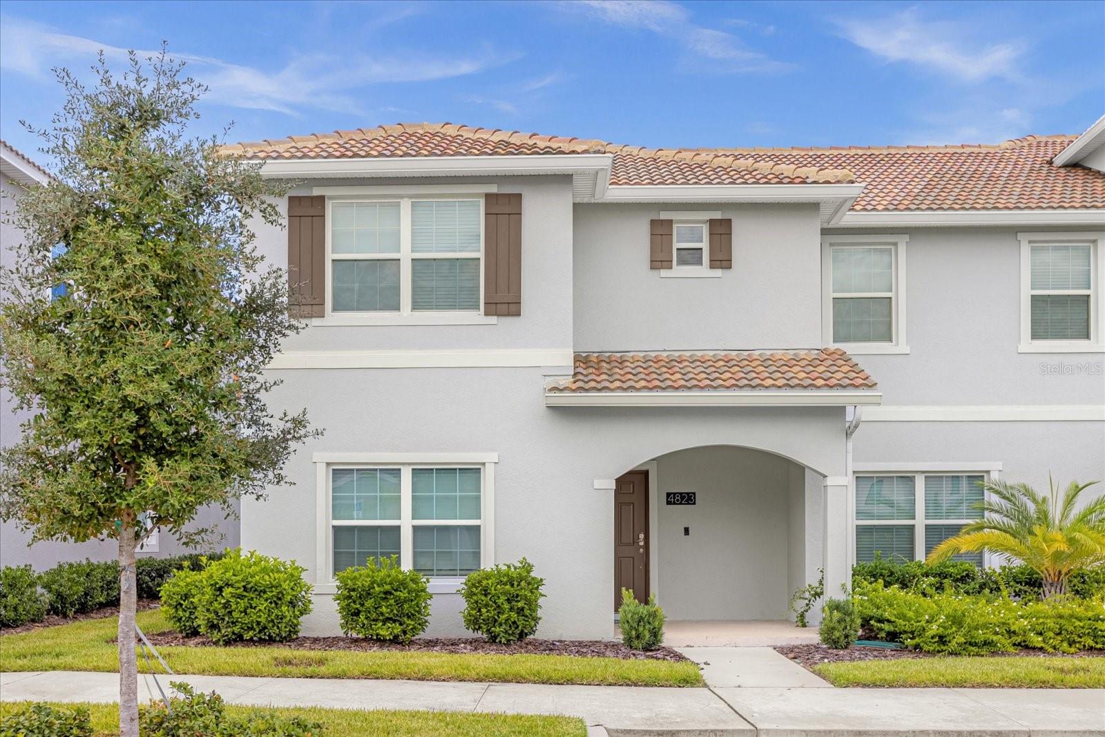 Details for 4823 Dedication Street, KISSIMMEE, FL 34746