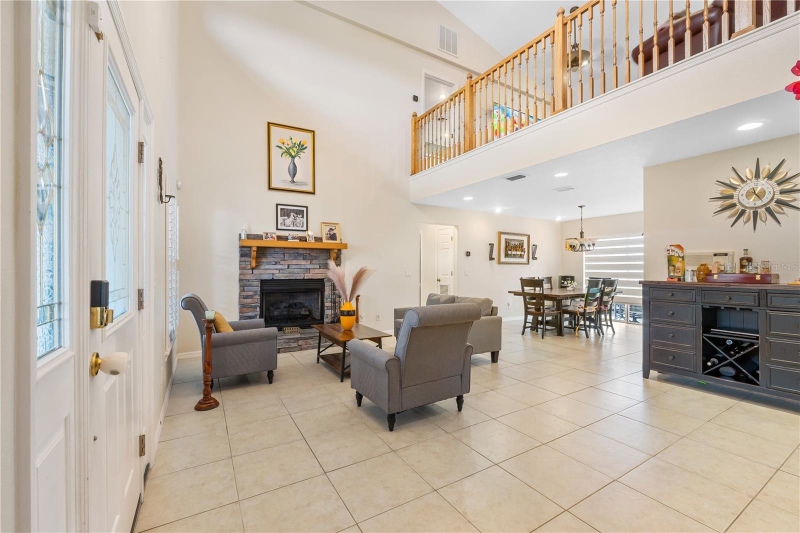 Image 3 of 48 For 5208 Oakdale Road