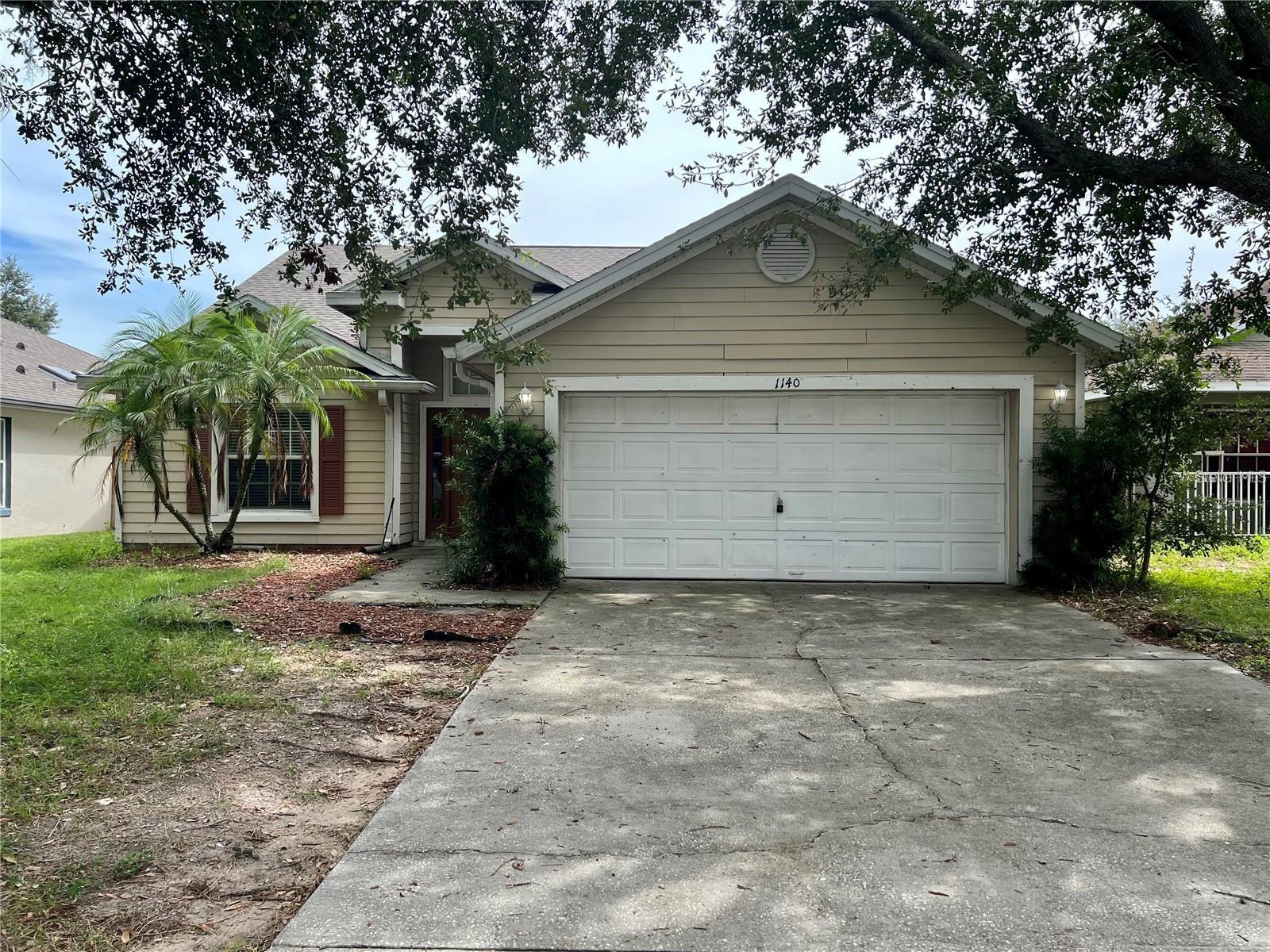 Details for 1140 Cedarwood Way, CLERMONT, FL 34714