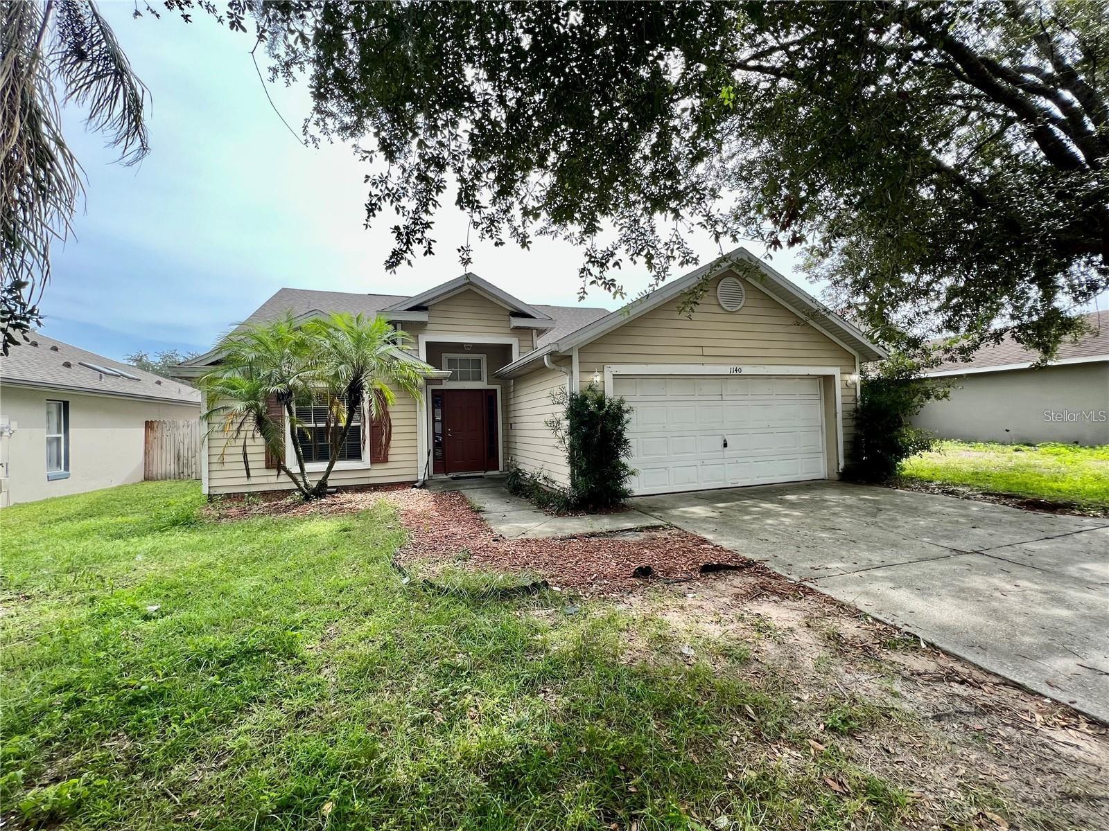 Image 2 of 39 For 1140 Cedarwood Way