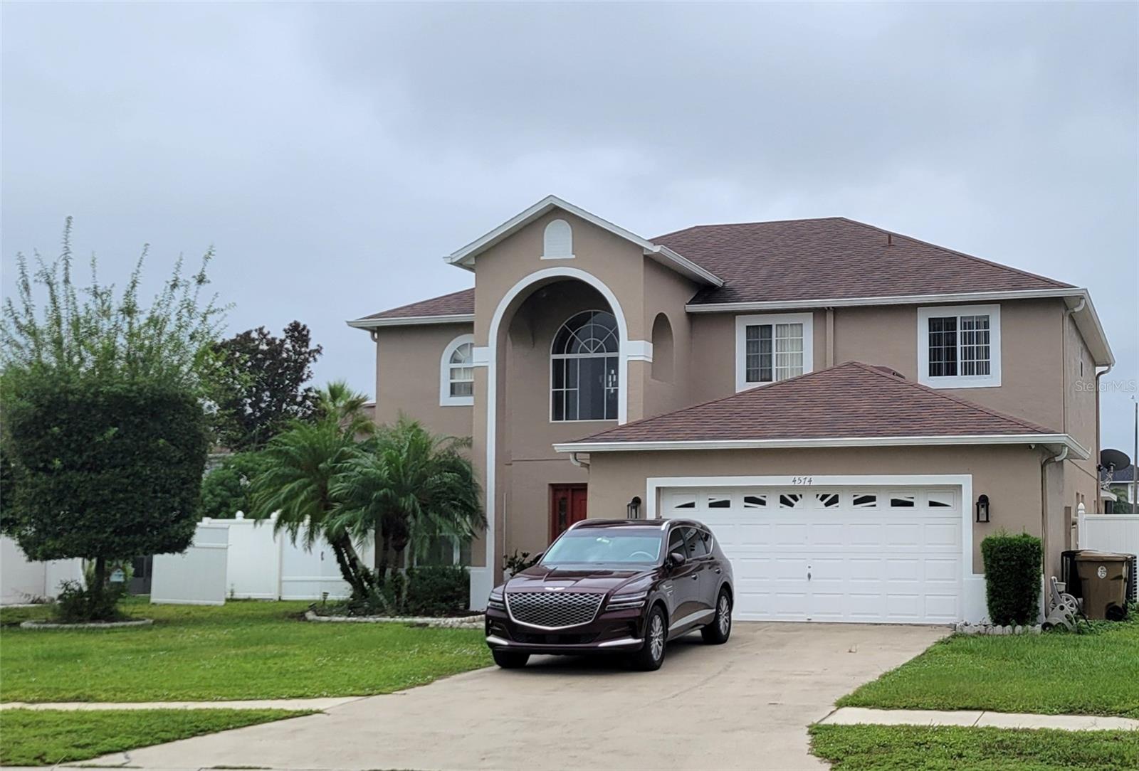 Details for 4574 Ficus Tree Road N, KISSIMMEE, FL 34758