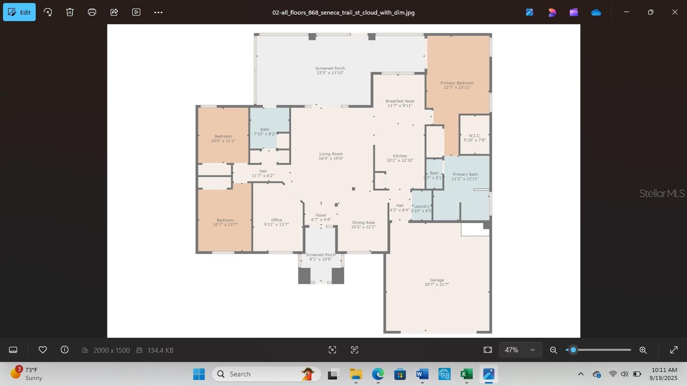 Image 49 of 49 For 868 Seneca Trl