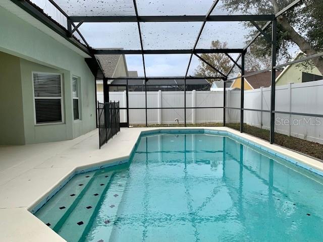 Image 33 of 35 For 15438 Markham Drive