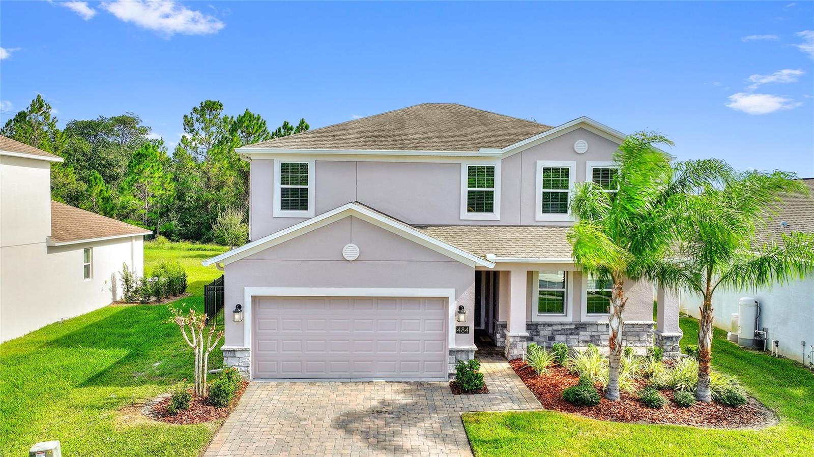 Details for 484 Brunswick Drive, DAVENPORT, FL 33837