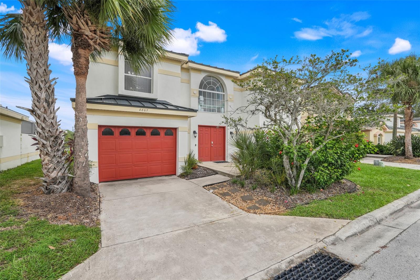 Details for 8807 Crayson Court, KISSIMMEE, FL 34747