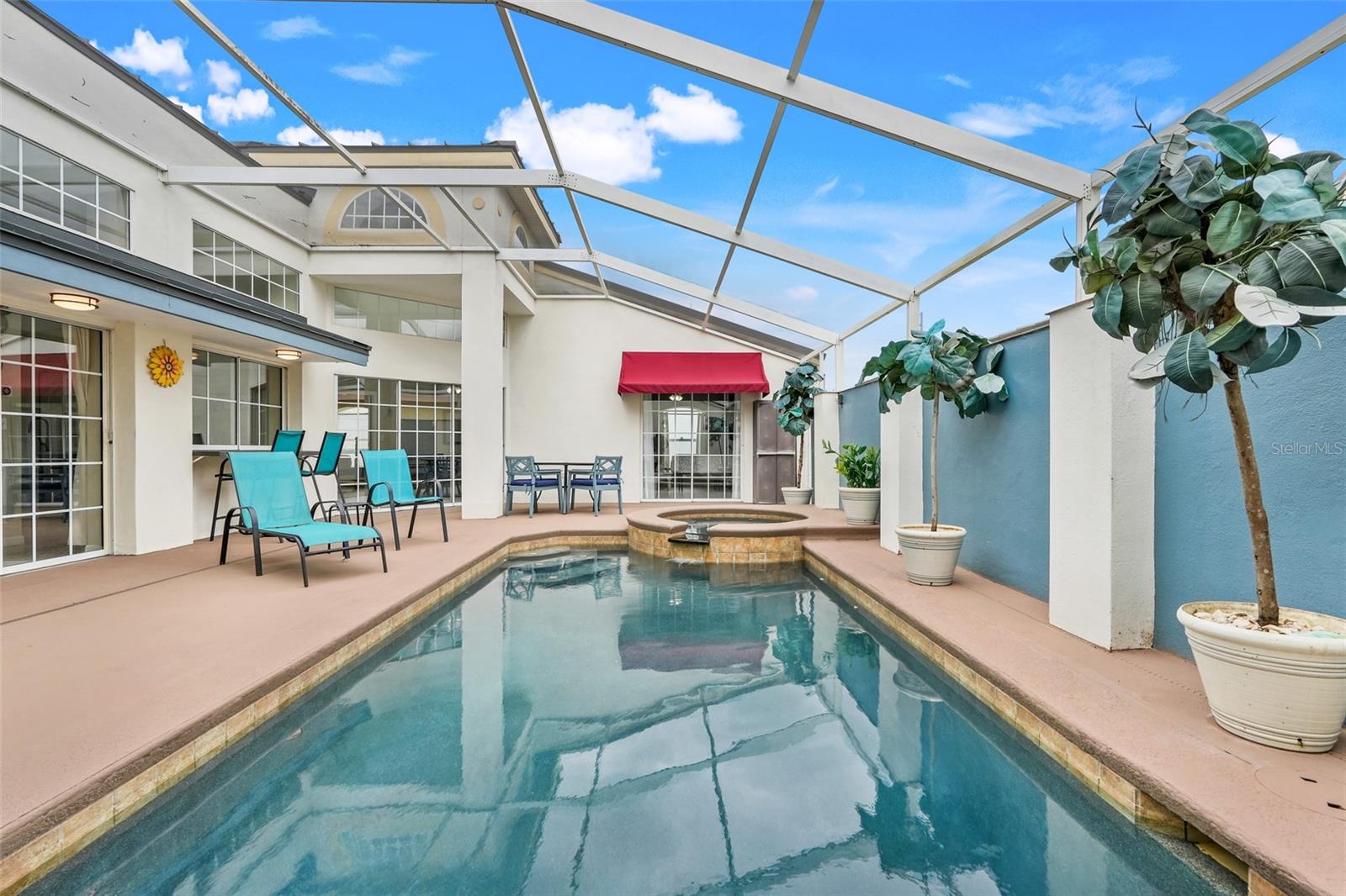 Image 5 of 40 For 8807 Crayson Court