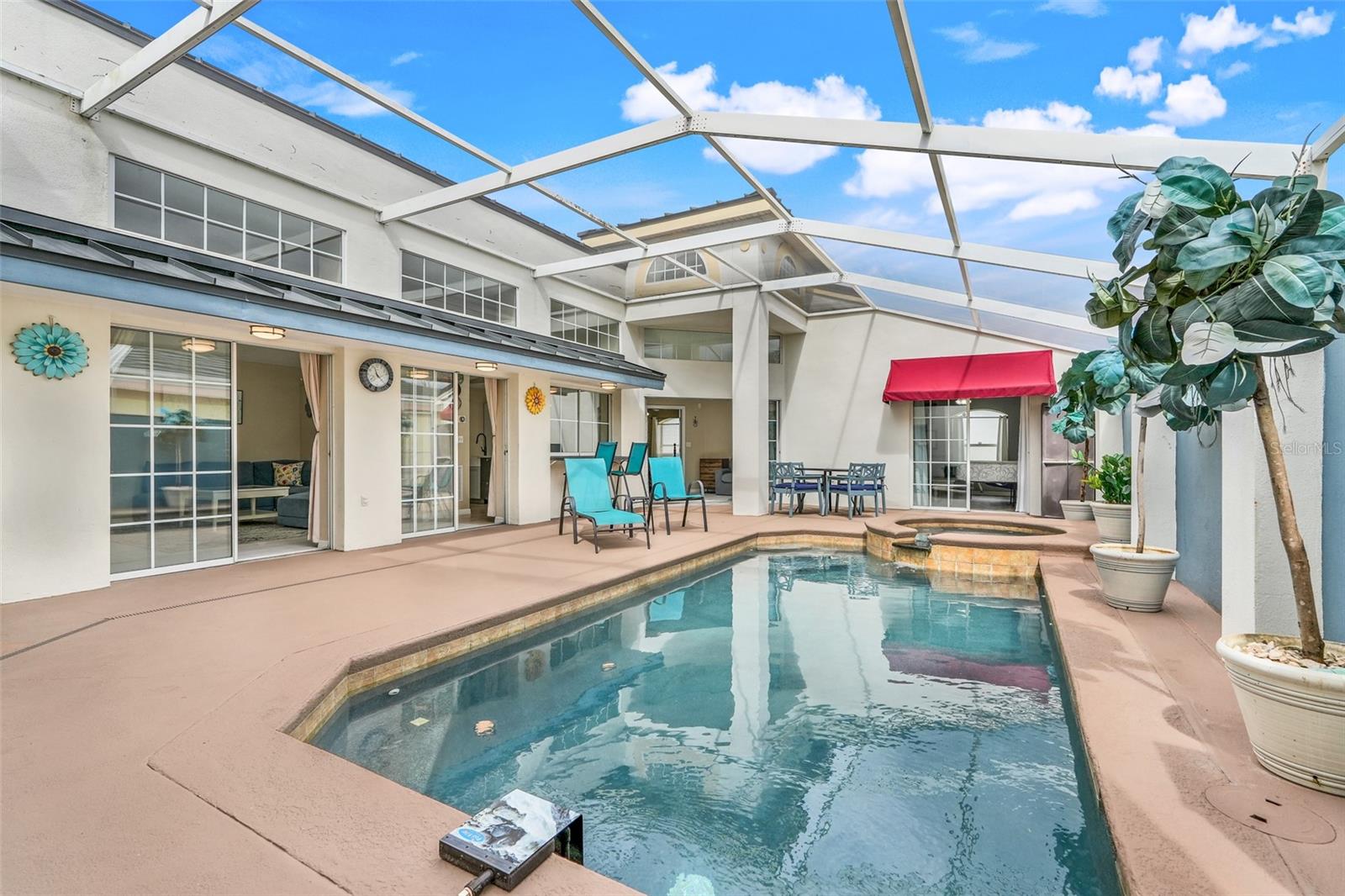 Image 6 of 40 For 8807 Crayson Court