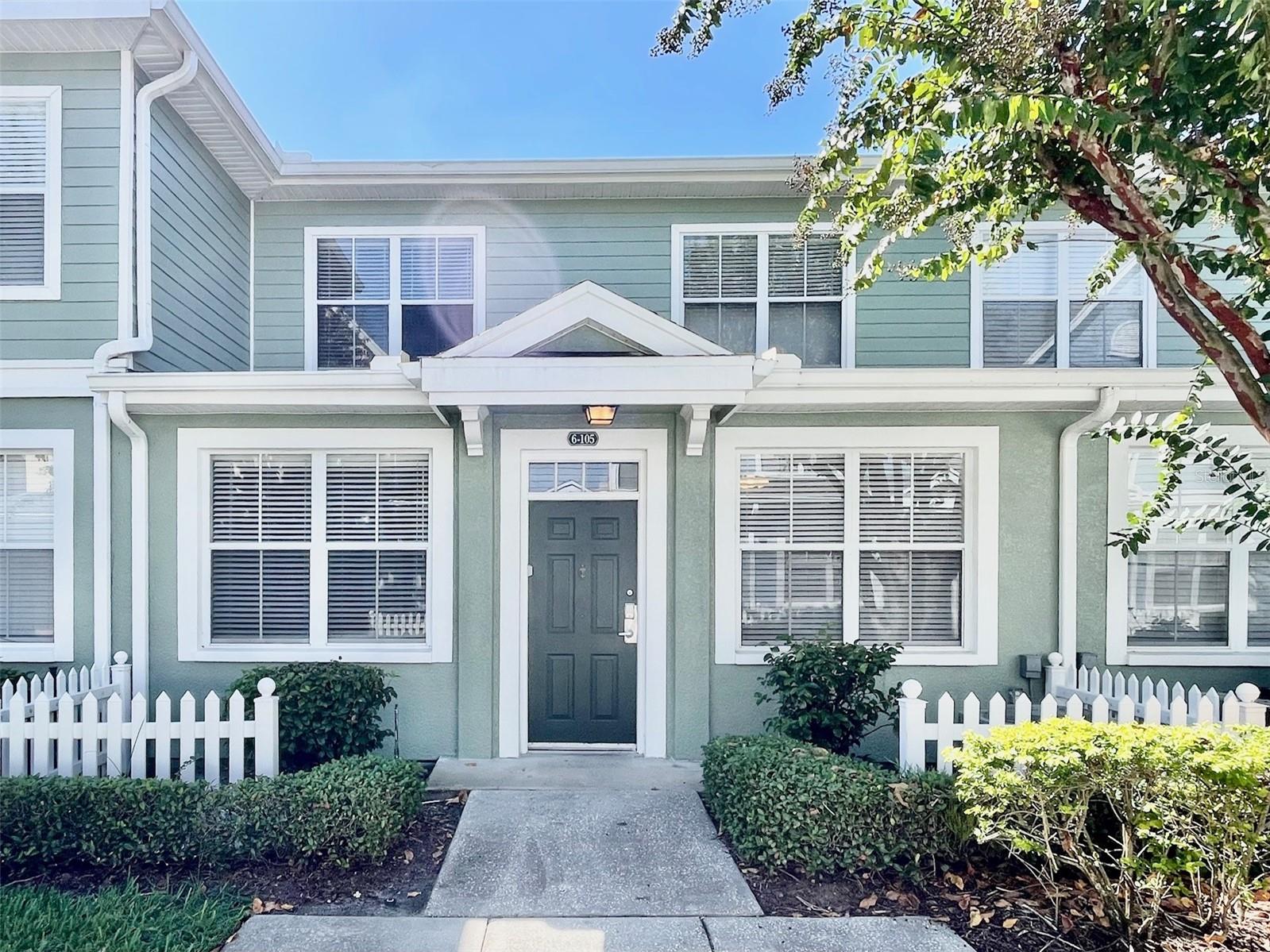 Details for 4005 Venetian Bay Drive 105, KISSIMMEE, FL 34741