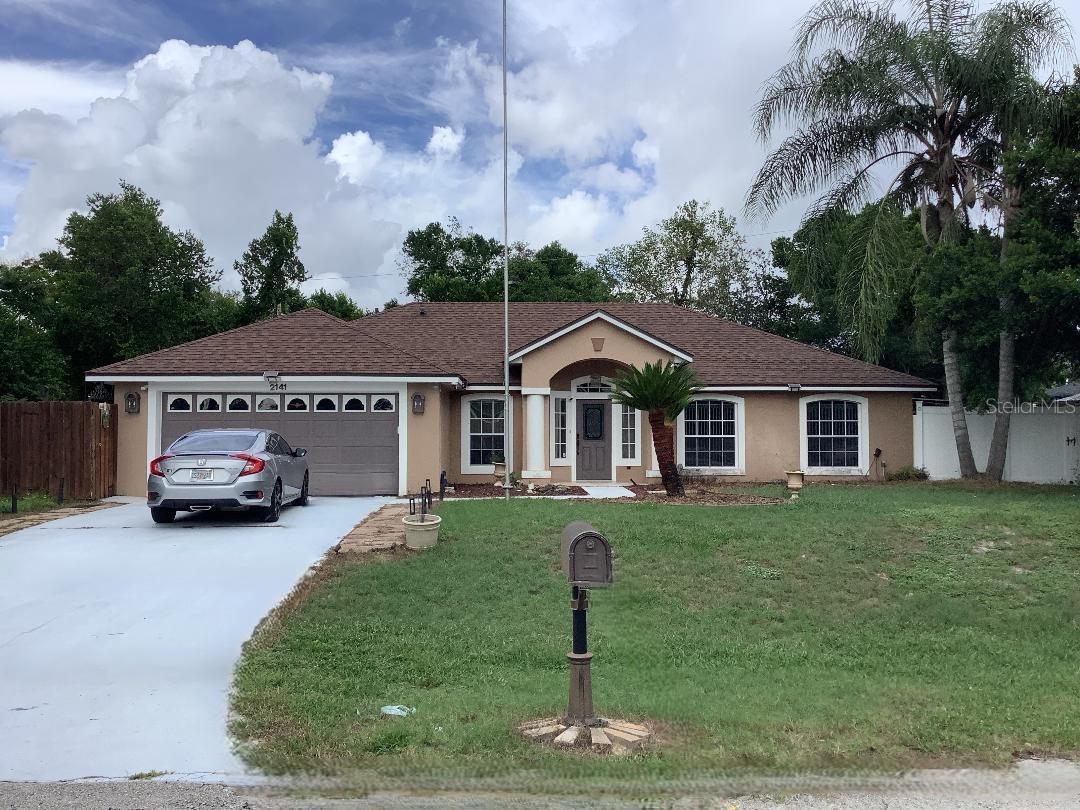 Details for 2141 Detroit Terrace, DELTONA, FL 32725