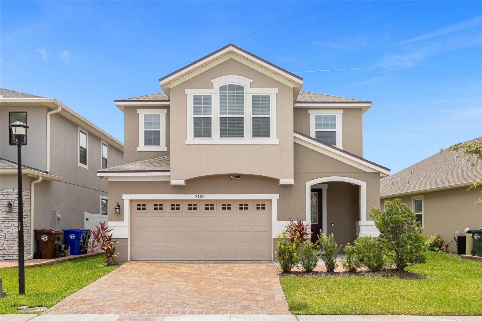 Details for 2498 Empress Drive, KISSIMMEE, FL 34741