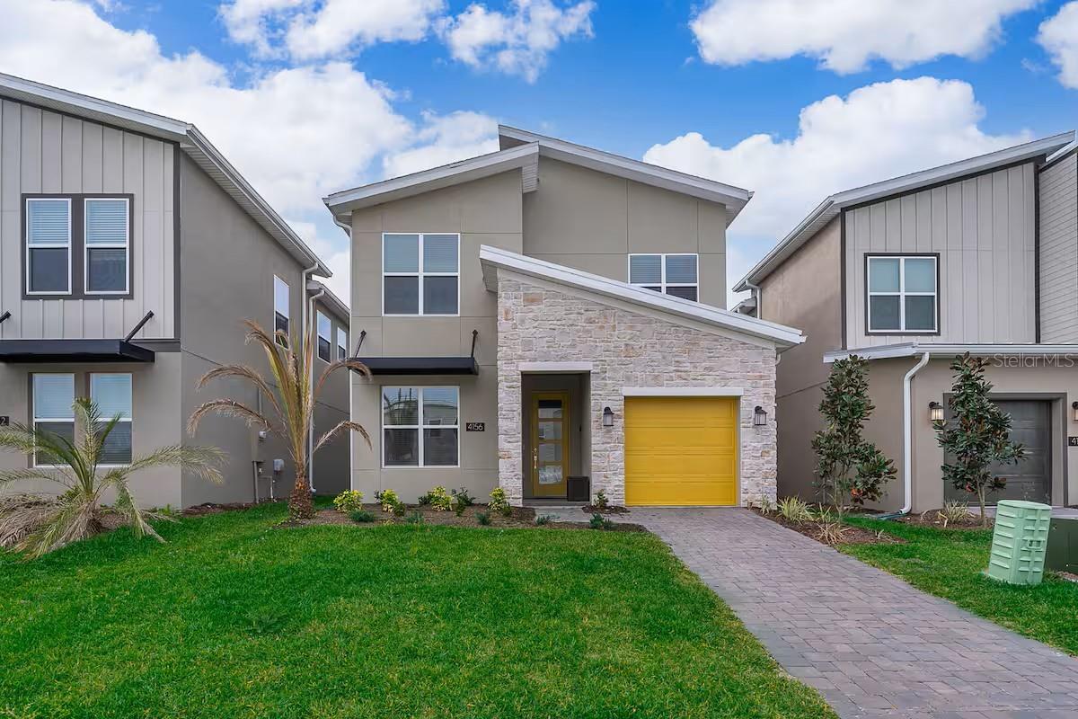 Details for 4156 Paragraph Drive, KISSIMMEE, FL 34746