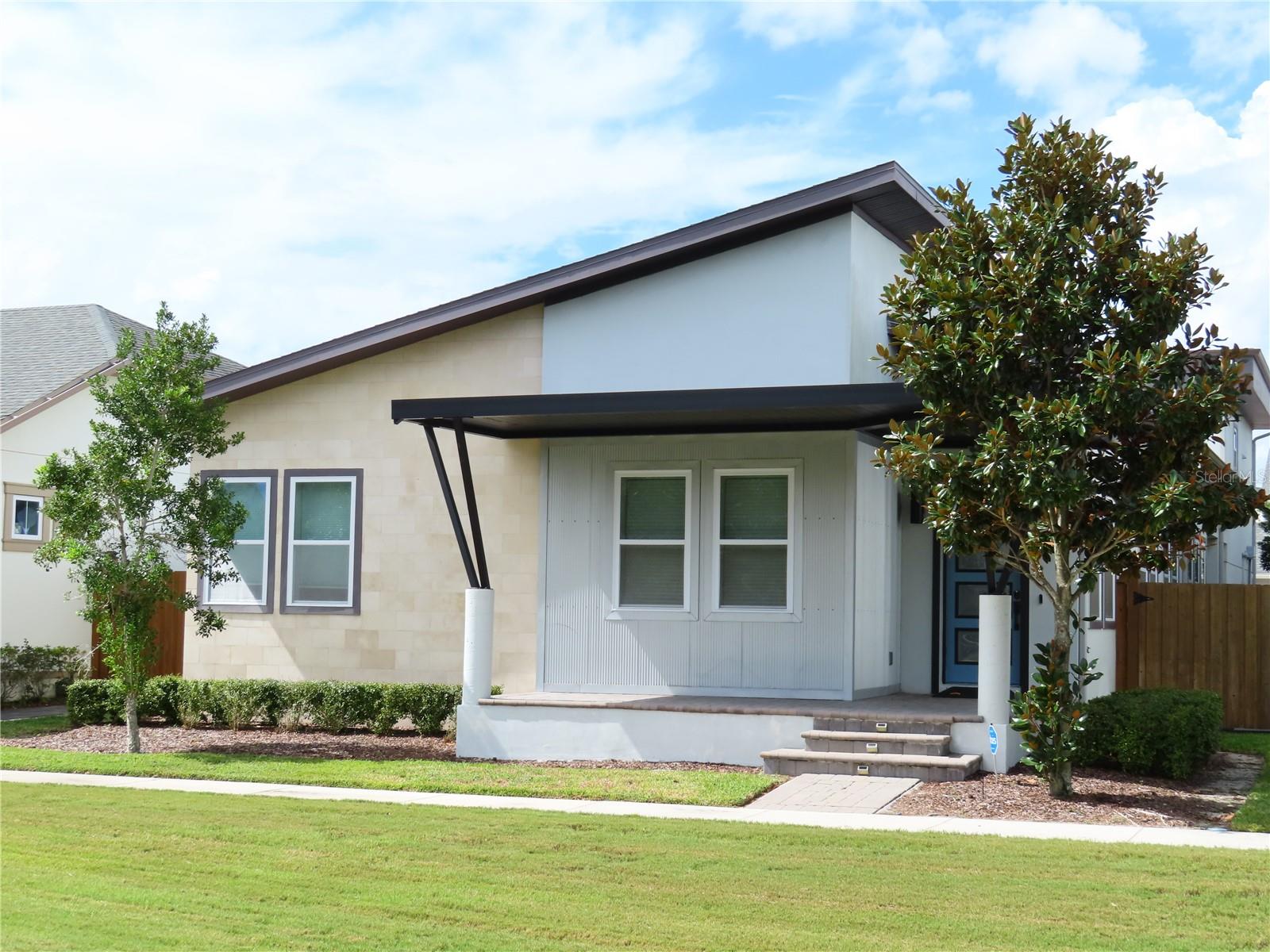 Details for 13357 Beebe Aly, ORLANDO, FL 32827