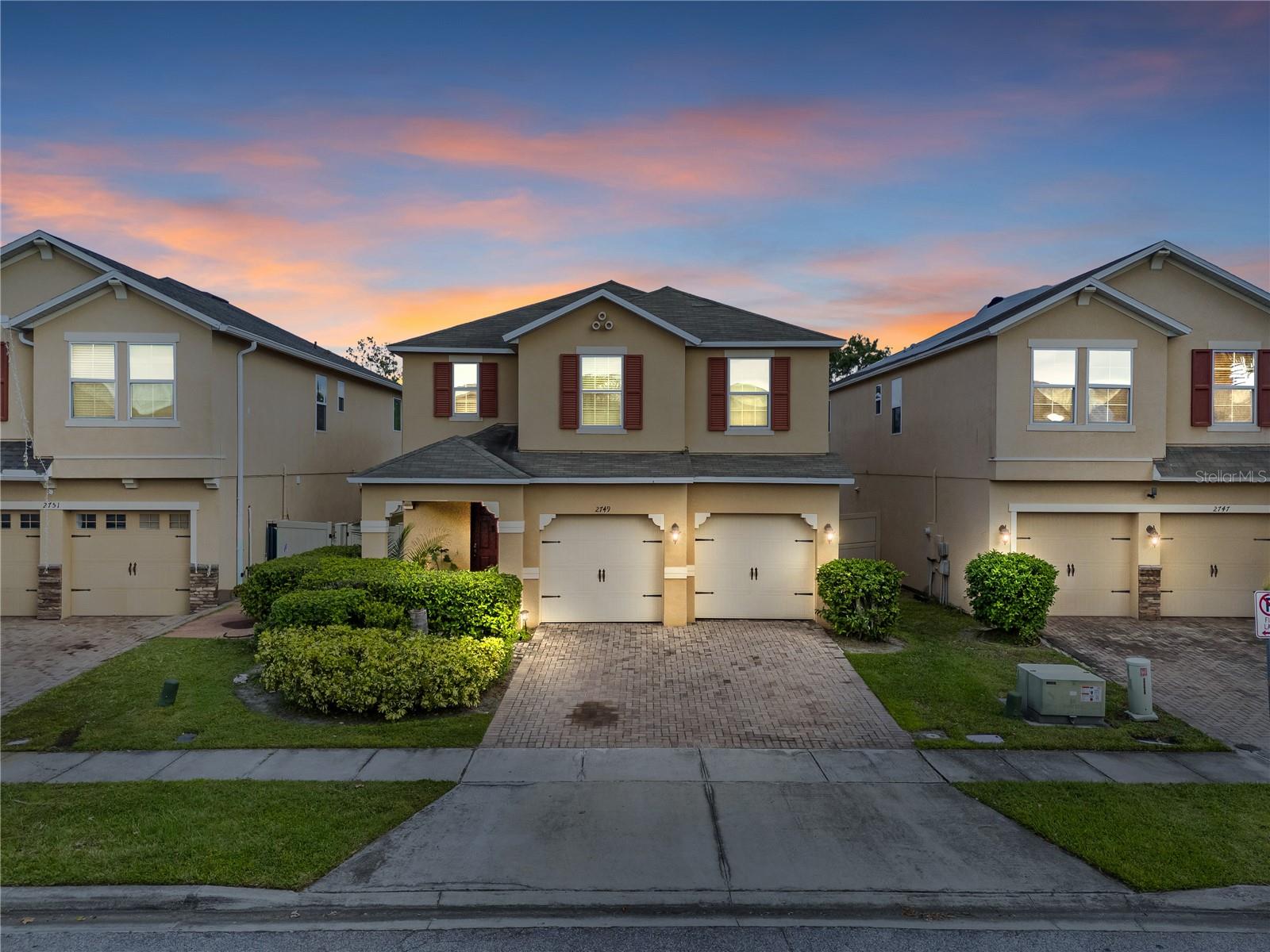 Details for 2749 Monticello Way, KISSIMMEE, FL 34741