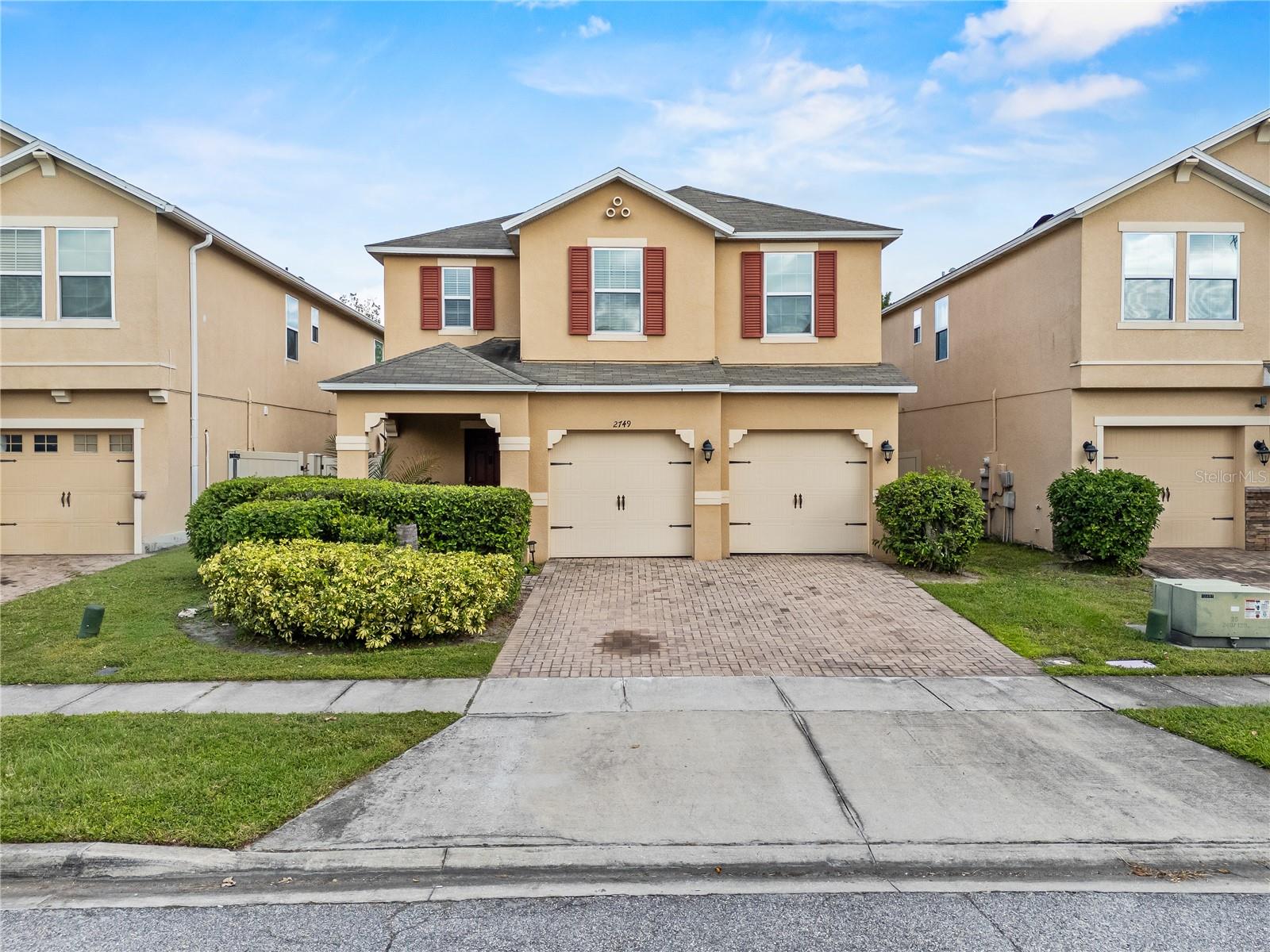 Image 2 of 36 For 2749 Monticello Way