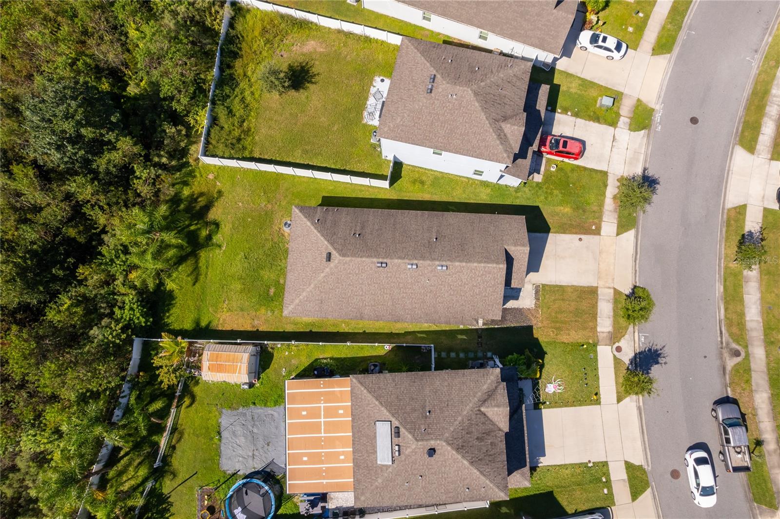 Image 27 of 30 For 4264 Desert Rose Avenue