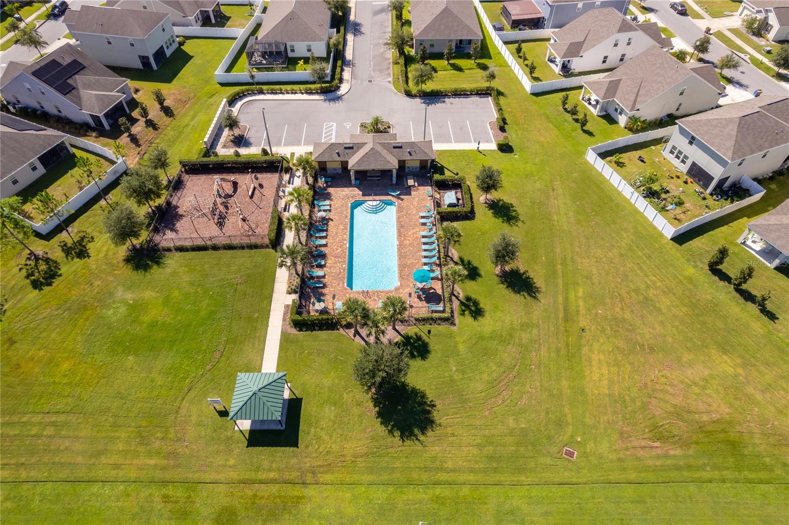 Image 30 of 30 For 4264 Desert Rose Avenue