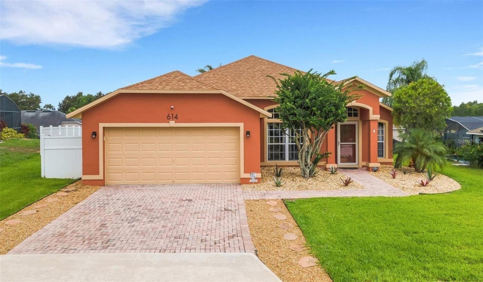 Details for 614 Dolcetto Drive, DAVENPORT, FL 33897