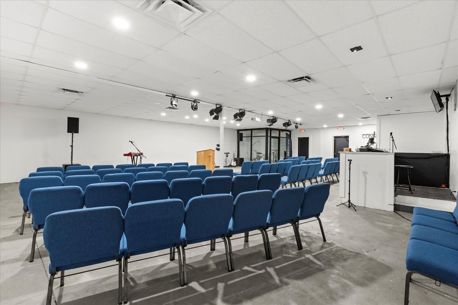 Image 44 of 47 For 1046 Plaza Drive D & E & F