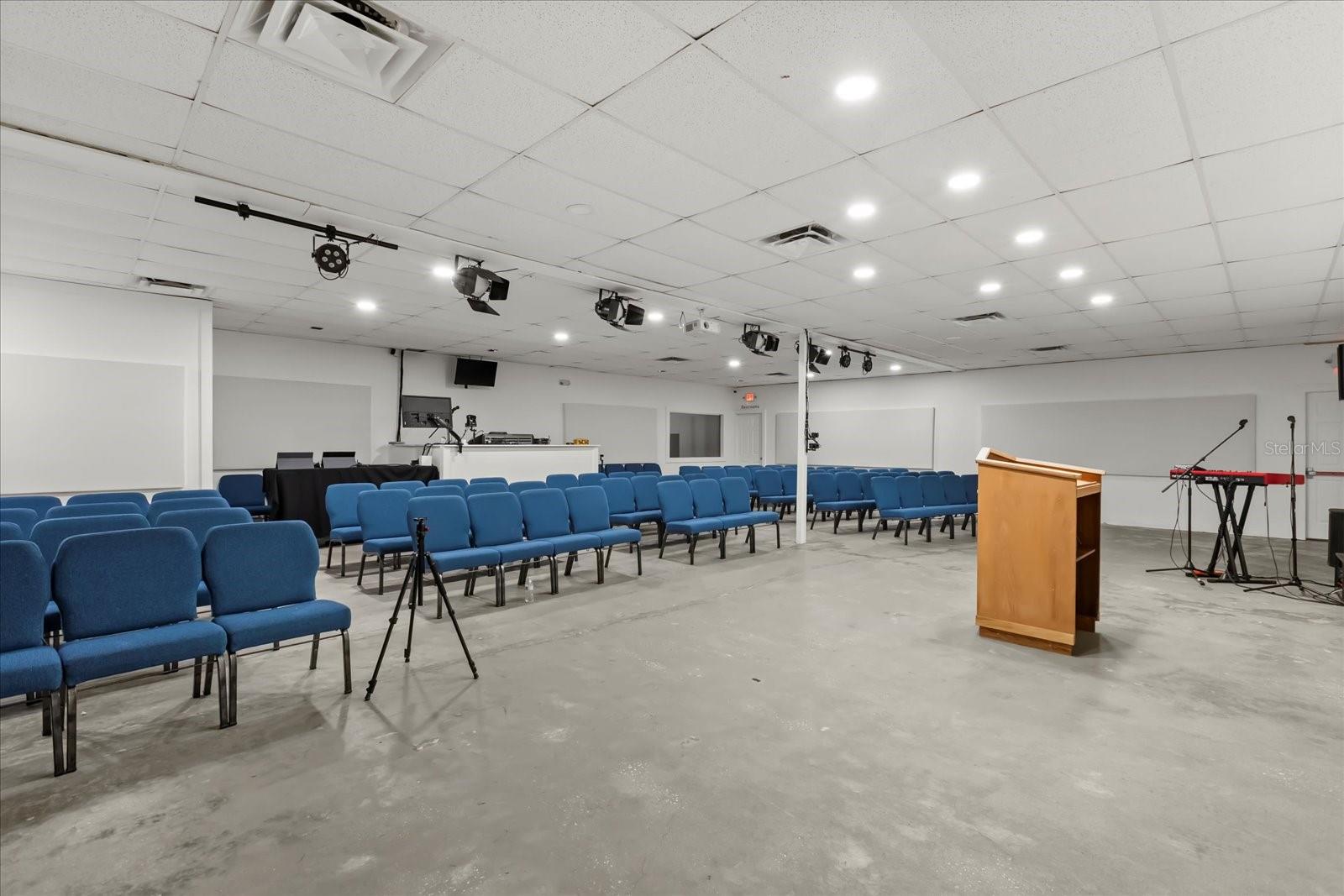 Image 46 of 47 For 1046 Plaza Drive D & E & F