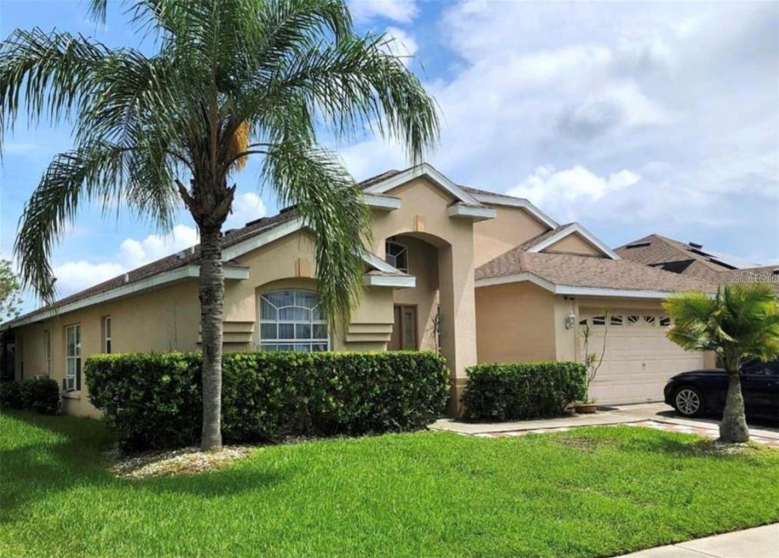 Details for 2371 The Oack, KISSIMMEE, FL 34746