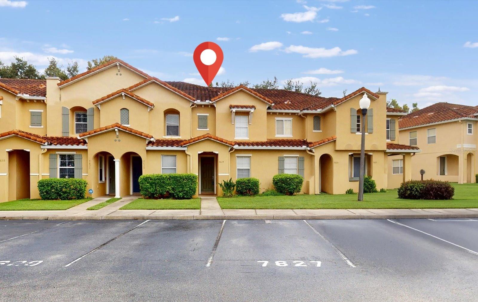 Details for 7627 Long Island Drive, KISSIMMEE, FL 34747