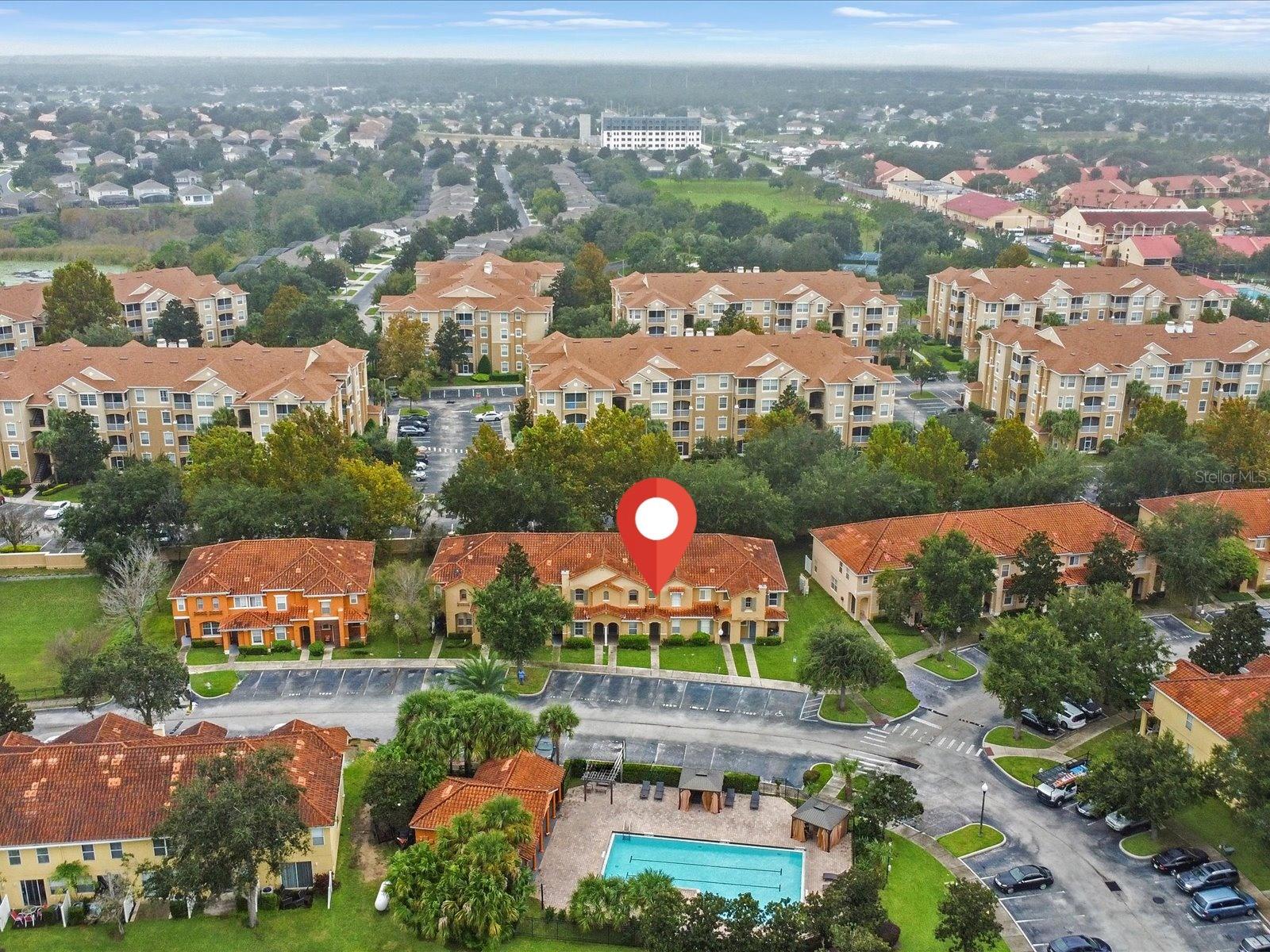 Image 26 of 29 For 7627 Long Island Drive