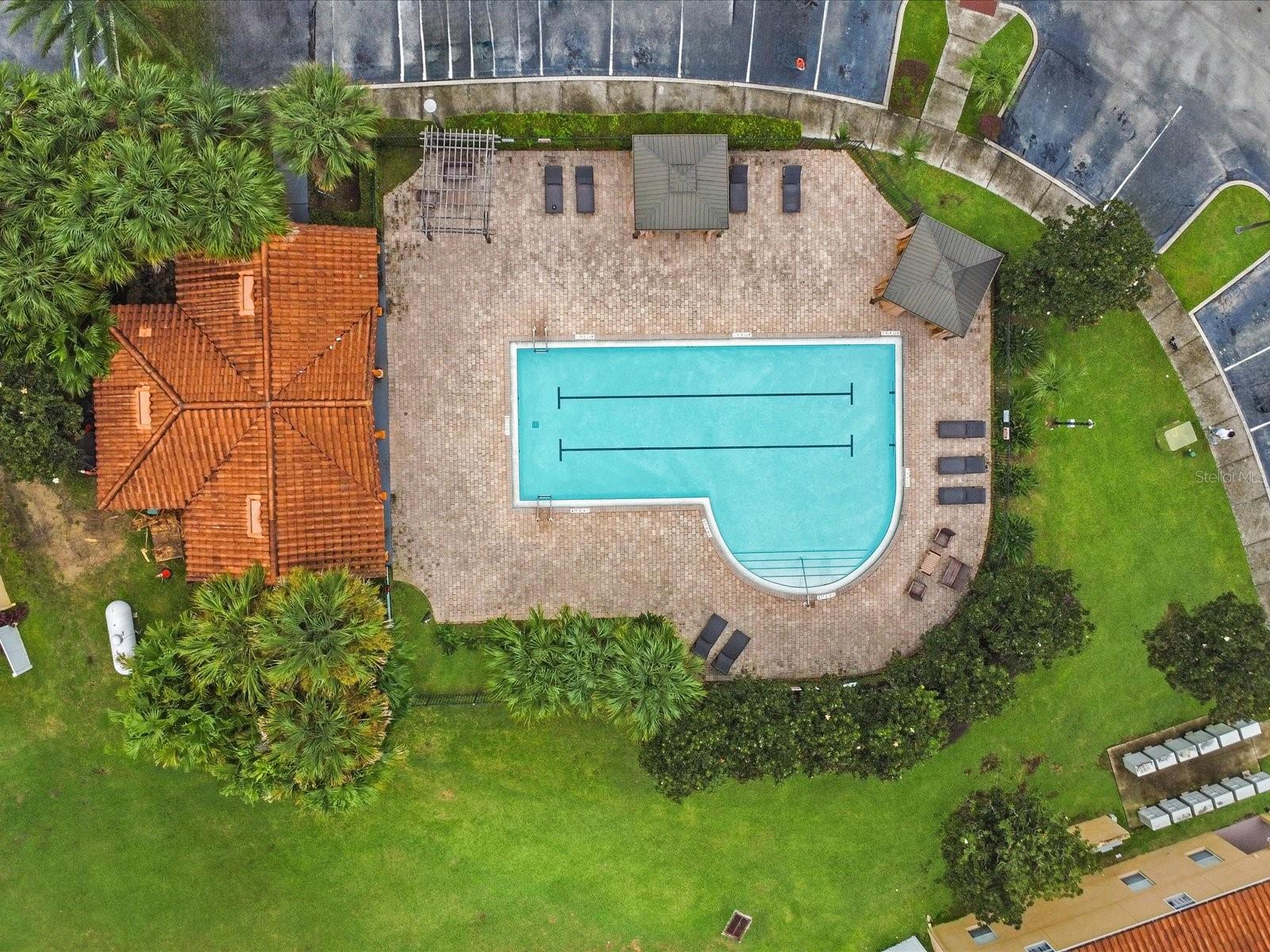 Image 28 of 29 For 7627 Long Island Drive