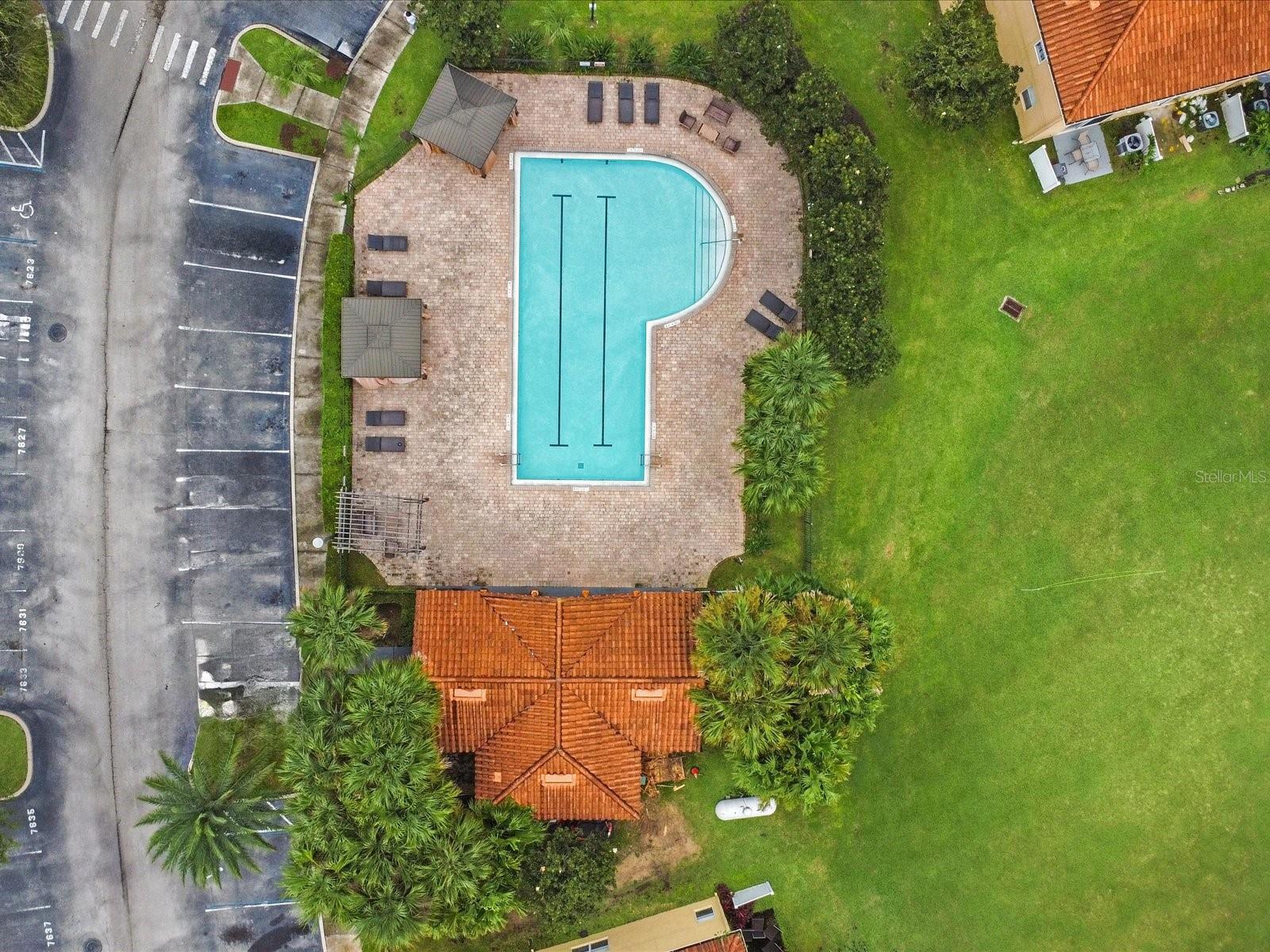 Image 29 of 29 For 7627 Long Island Drive