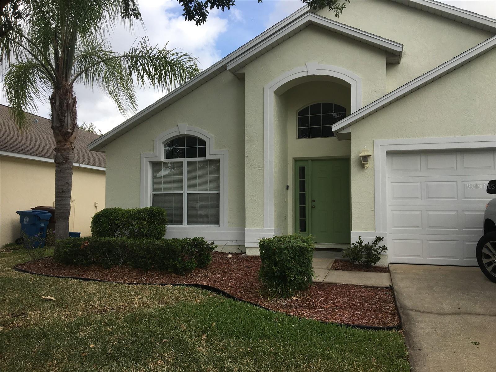 Details for 1353 Rebecca Drive, HAINES CITY, FL 33844