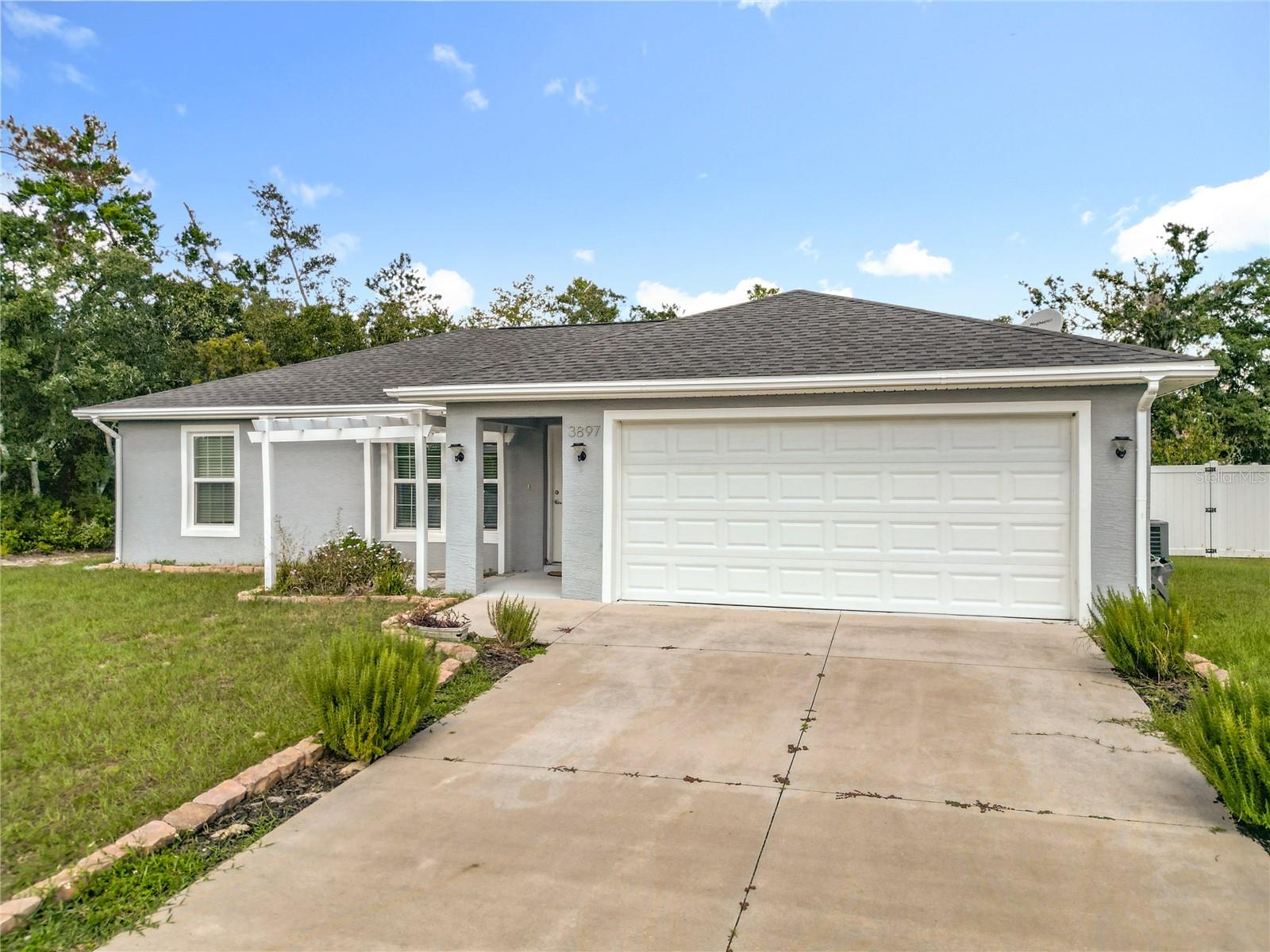 Details for 3897 169th Lane Road, OCALA, FL 34473