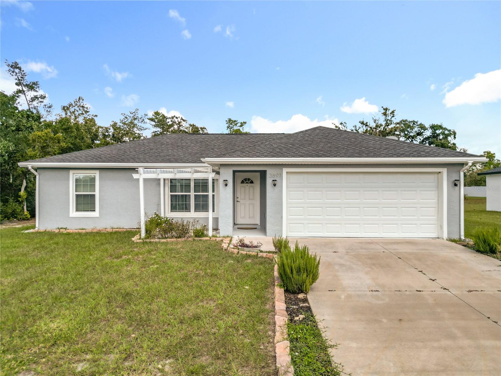 Image 2 of 43 For 3897 169th Lane Road