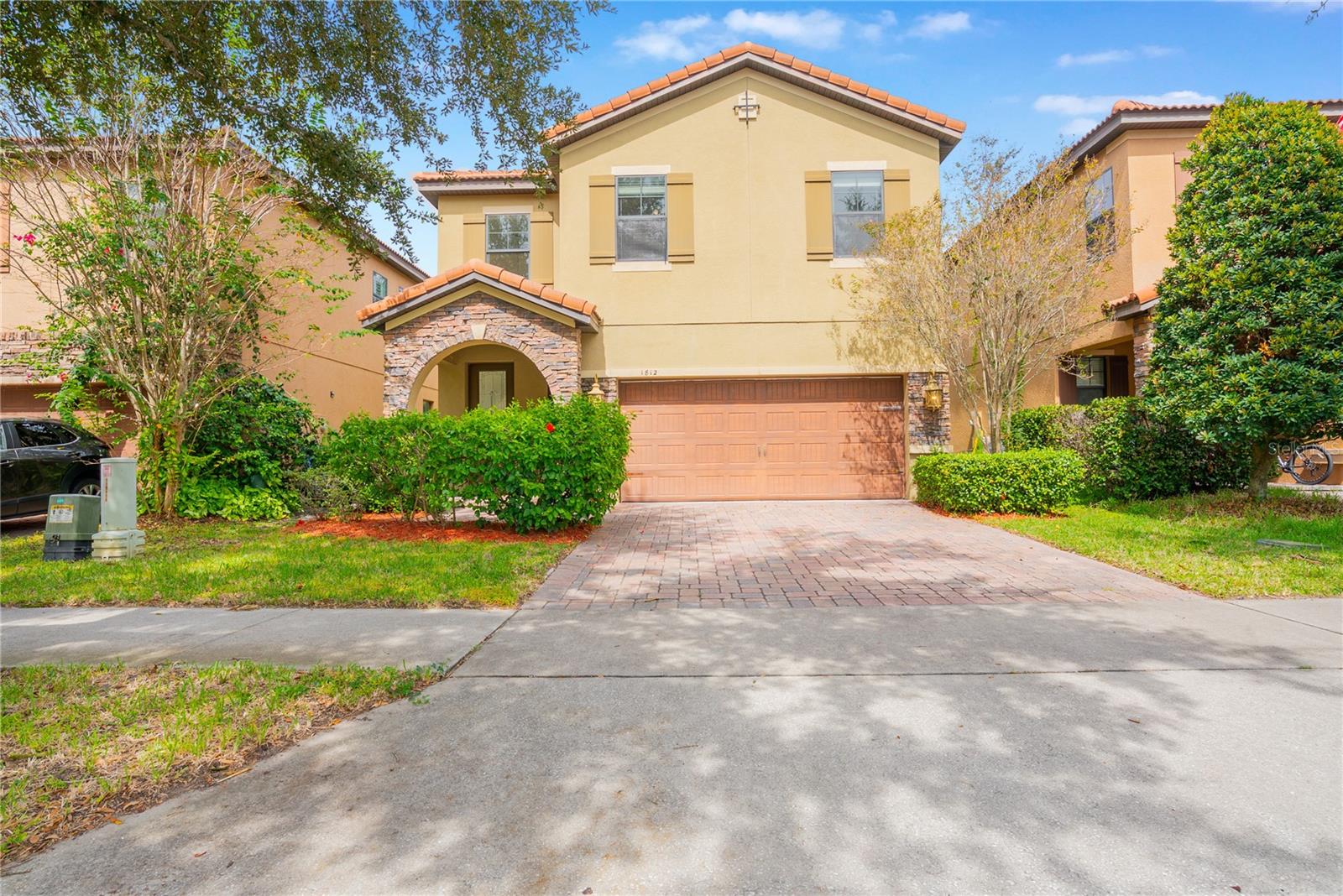 Details for 1812 Leather Fern Drive, OCOEE, FL 34761