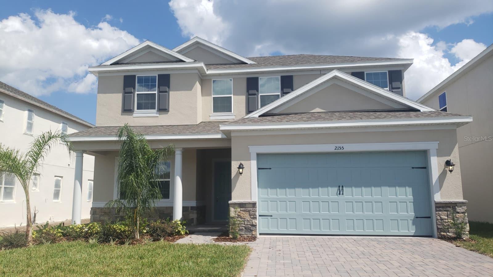 Details for 2155 Brillante Drive, ST CLOUD, FL 34771
