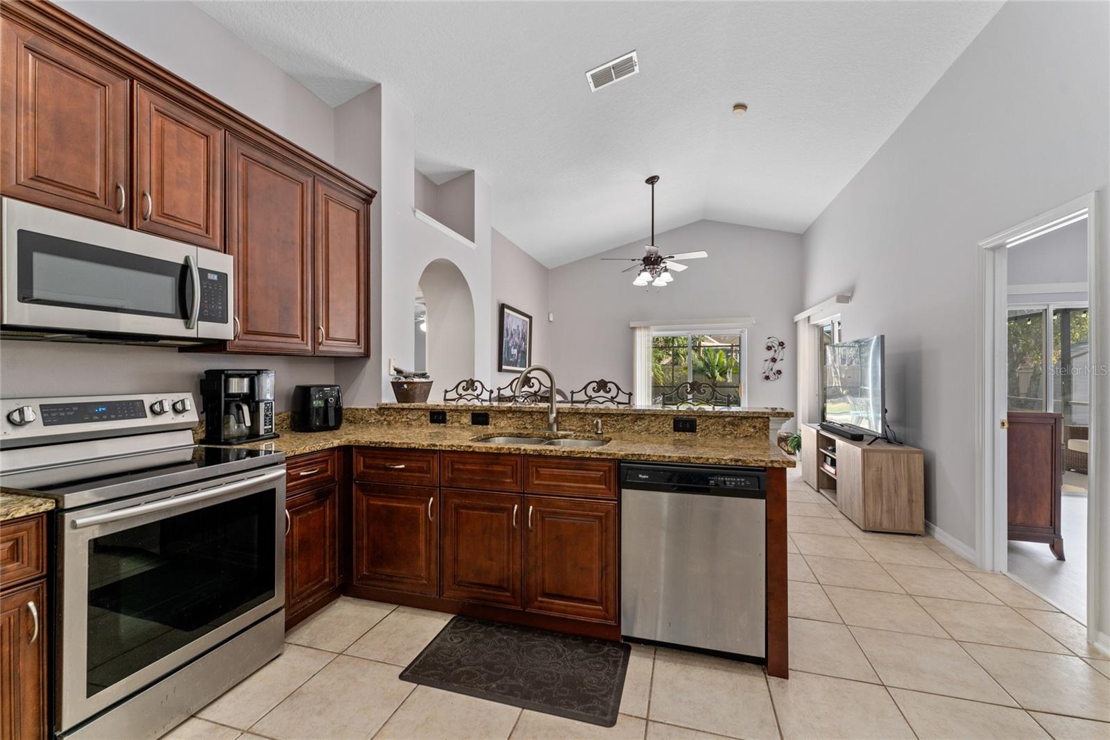 Image 11 of 34 For 3308 Chickamauga Creek Court