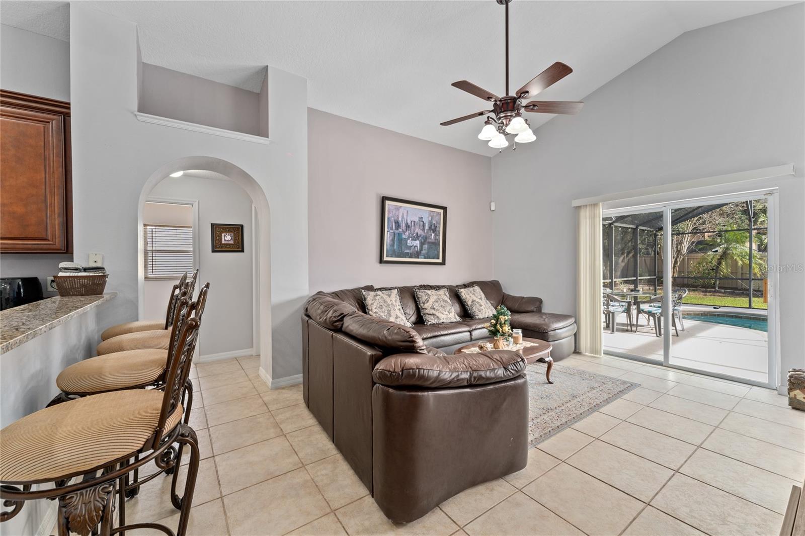 Image 12 of 34 For 3308 Chickamauga Creek Court