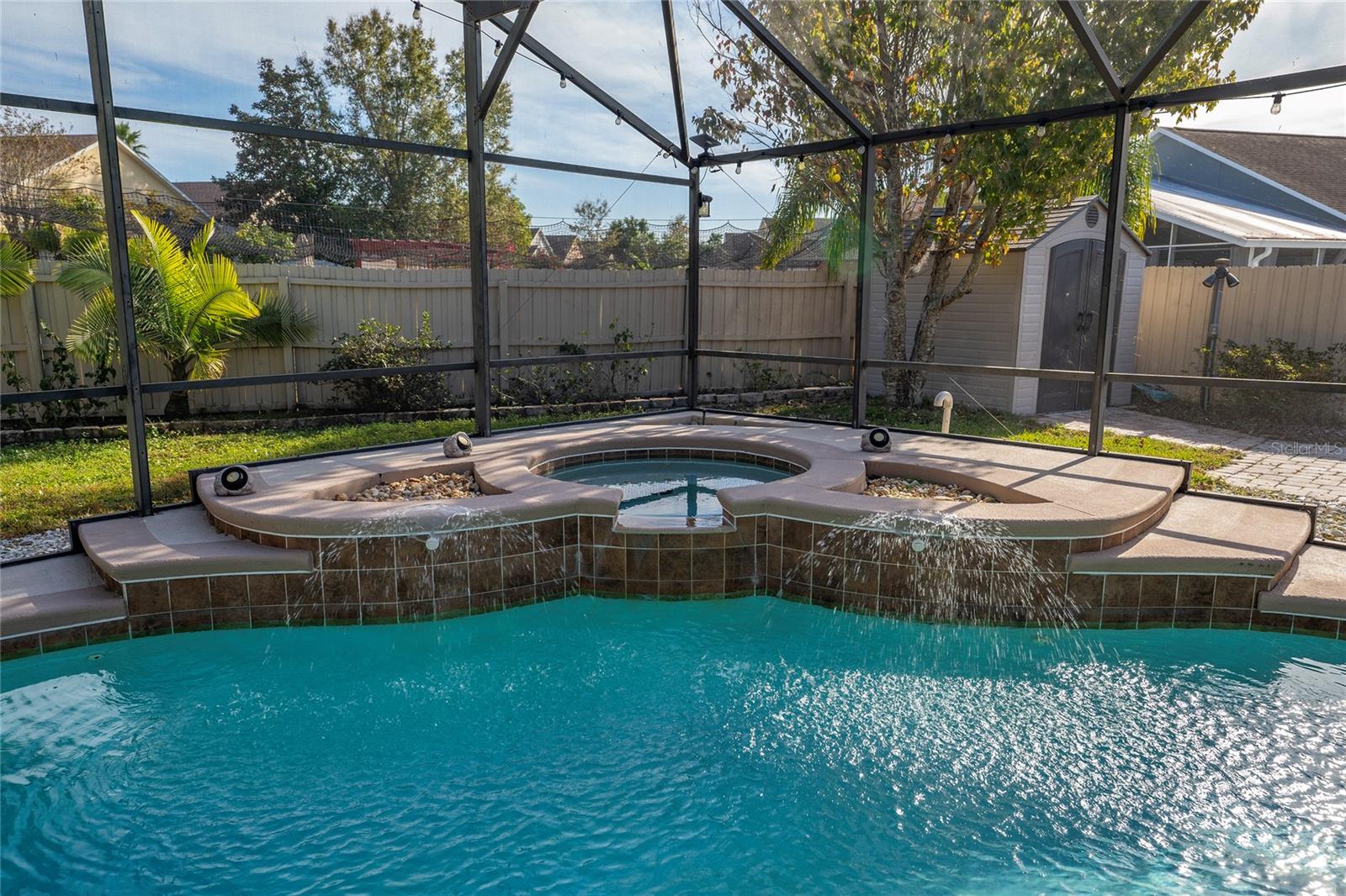Image 28 of 34 For 3308 Chickamauga Creek Court