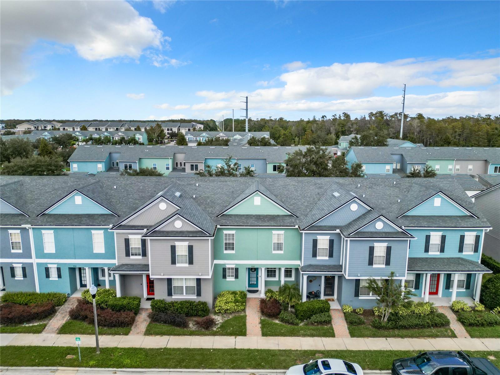 Image 6 of 65 For 10165 Ridgebloom Avenue