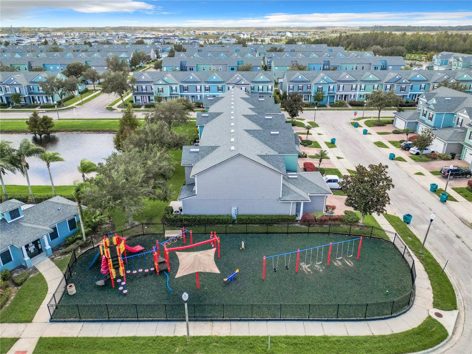 Image 61 of 65 For 10165 Ridgebloom Avenue