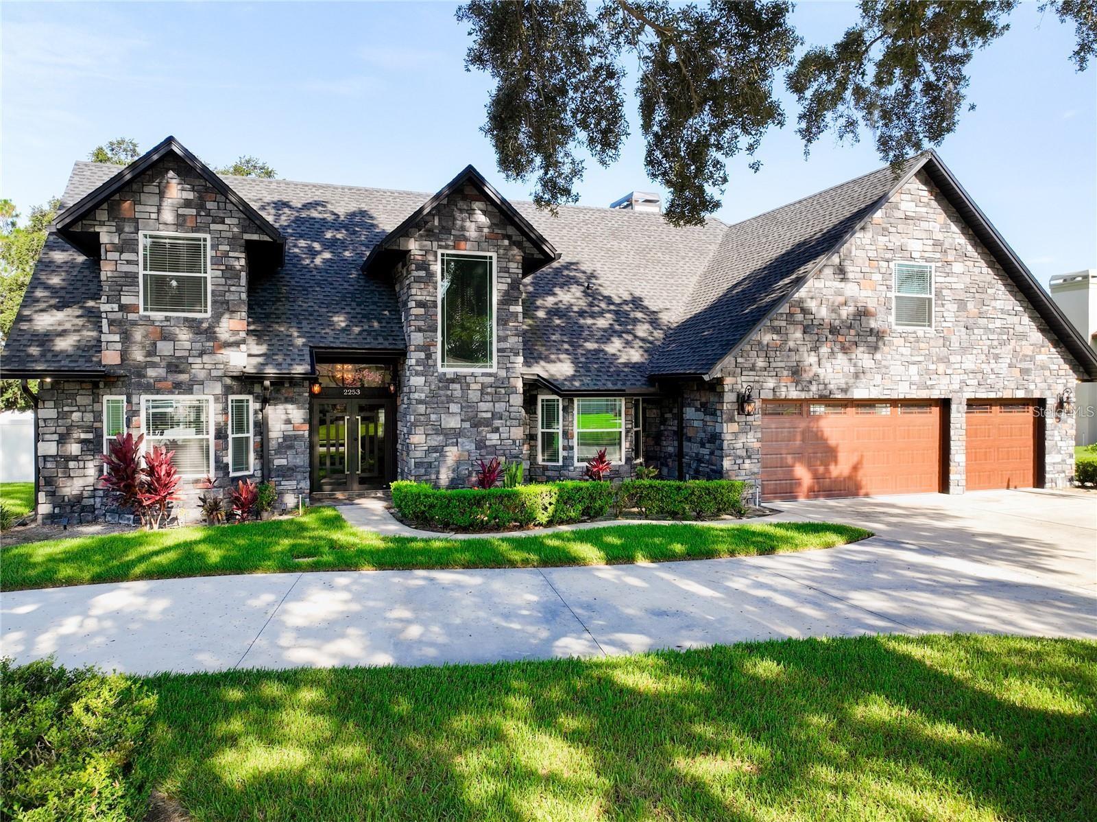 Details for 2253 Malachite Drive, LAKELAND, FL 33810