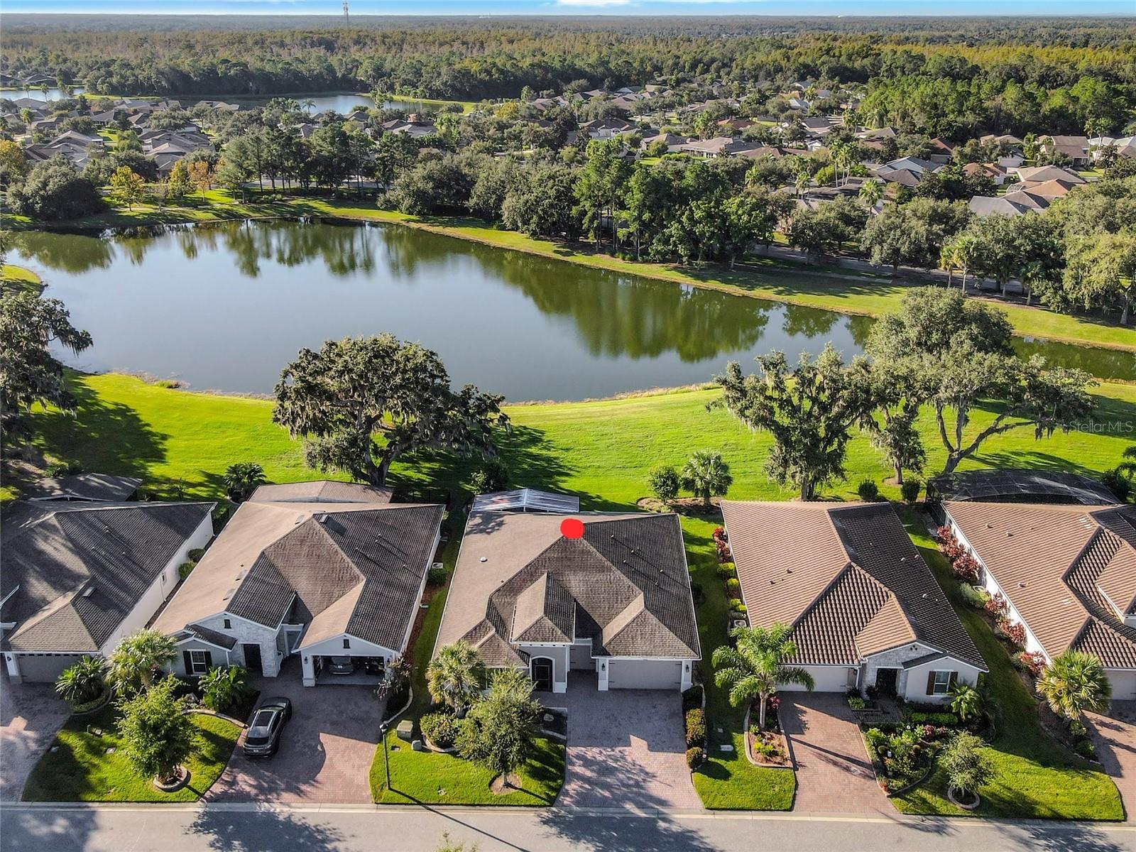 Details for 502 Treviso Drive, POINCIANA, FL 34759