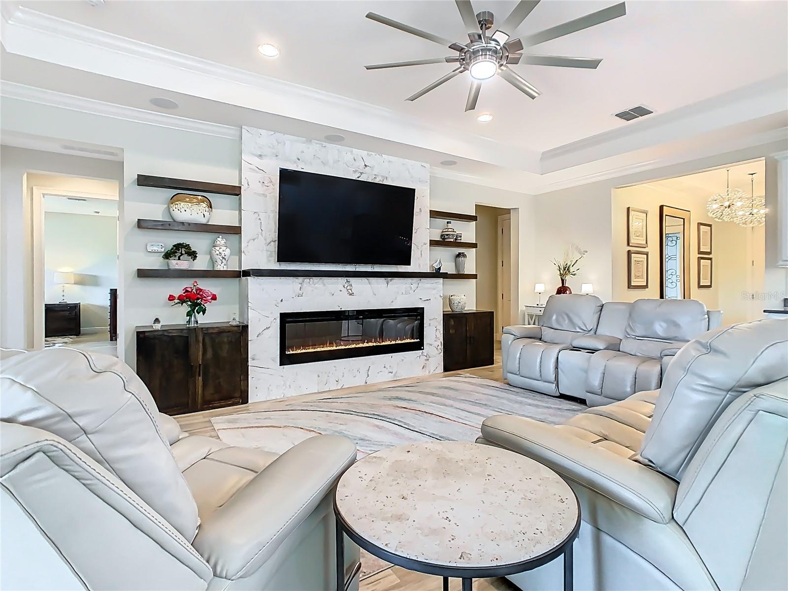 Image 10 of 75 For 502 Treviso Drive