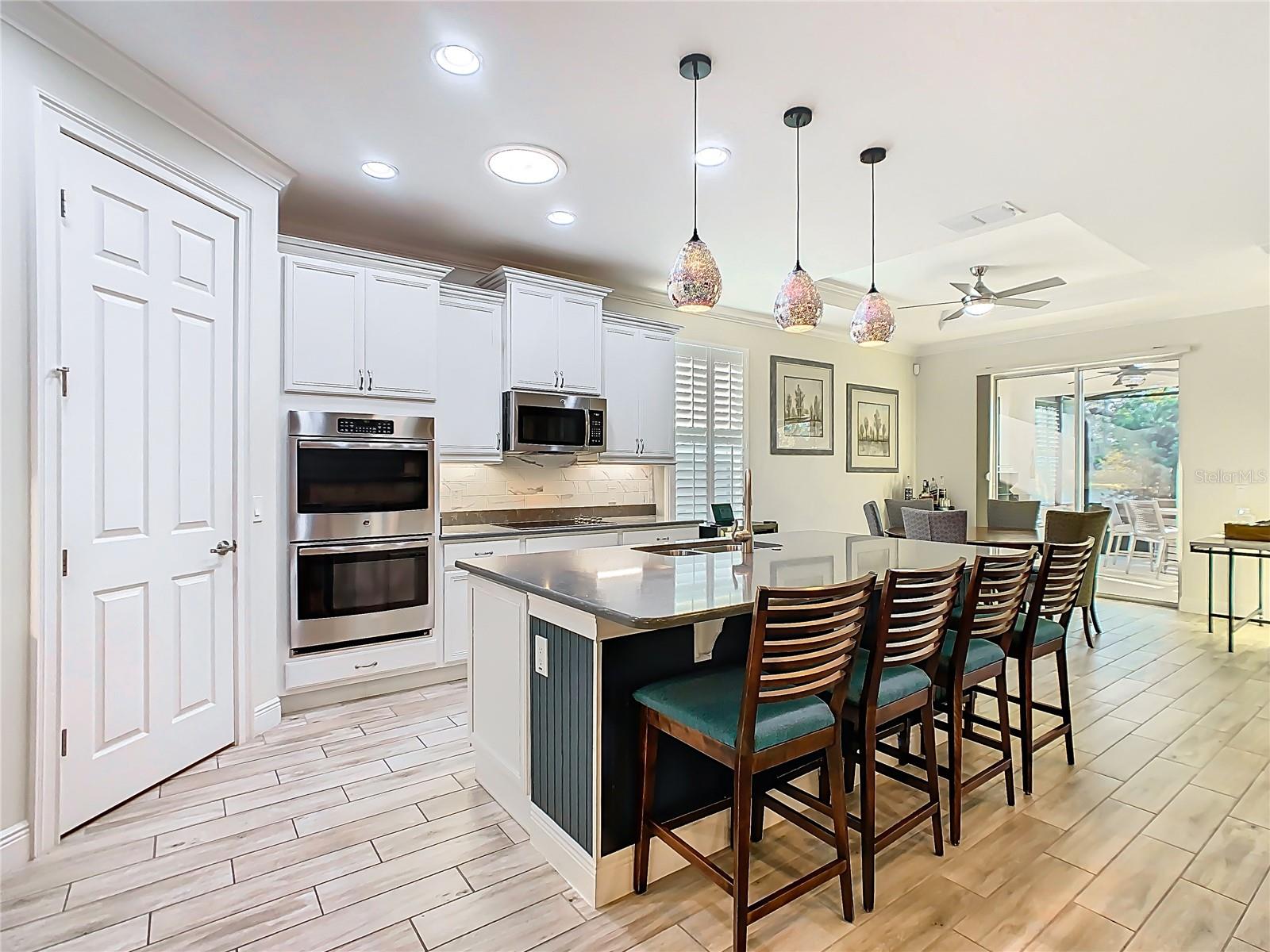 Image 15 of 75 For 502 Treviso Drive