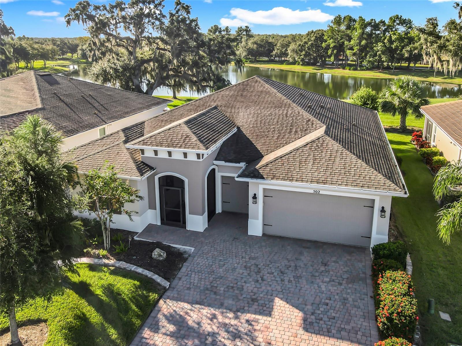 Image 2 of 75 For 502 Treviso Drive