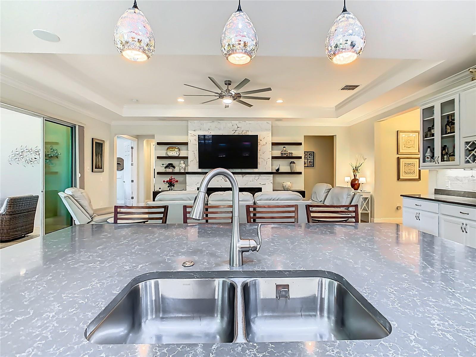 Image 20 of 75 For 502 Treviso Drive